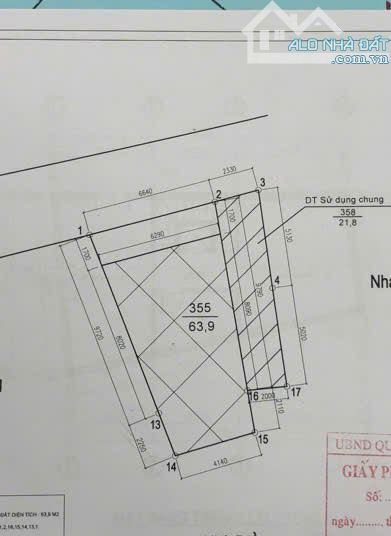 (Siêu Phẩm). Tòa Apartment mặt hồ xây mới 64m2 x 8T x 19P tại Phú Đô. DT 1,25 tỷ/năm - - 2