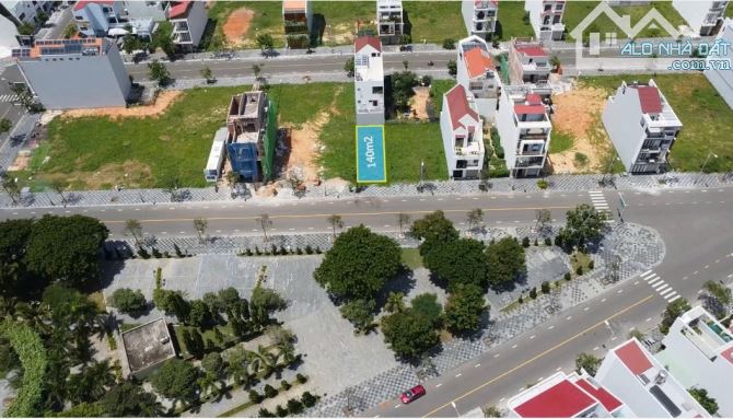 Bán 140m2(7*20) Giá 6.5 tỷ,  và cập nhật Giá T11 Dự án Ocean dunes Phan Thiết - Bình Thuận - 2