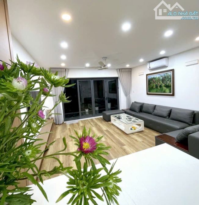 SIÊU HIẾM, PHÂN LÔ CÁN BỘ XUÂN LA, TÂY HỒ, 90MX 6 TẦNG THANG MÁY, GARA Ô TÔ - 3