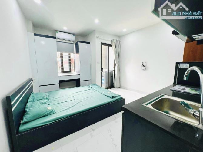 HIẾM MAX ĐẸP YÊN LÃNG DÒNG TIỀN 1.8 tỷ/năm 20m RA ÔTÔ TRÁNH THANG MÁY 92m2 8T MT 8m, 22 tỷ - 3