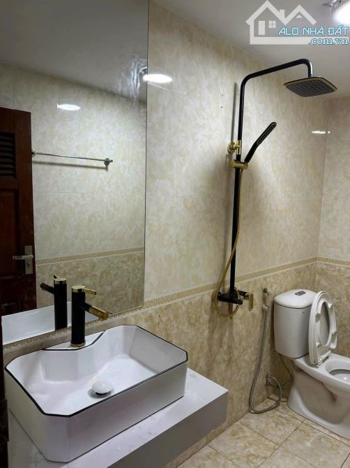 NHÀ 3 TẦNG LÊ QUANG ĐẠO – NGÕ Ô TÔ ĐỖ CỔNG – 6.2 TỶ/48m2 - 3