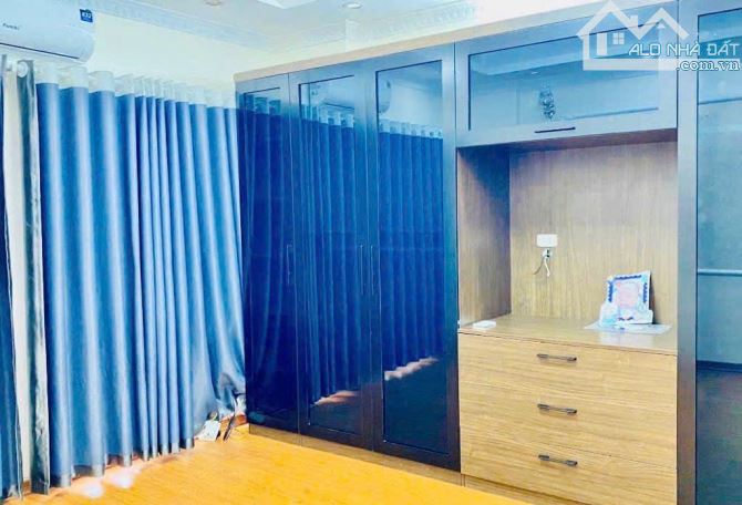 Bán Nhà Đất tại Yên Nghĩa, Hà Đông 30m2 4 tầng chỉ việc về ở - 3