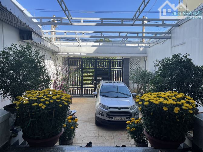 Bán nhà lầu Vip khu công an P. Tân Hiệp, TP Biên Hòa - 3