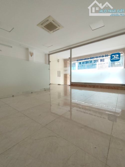 Bán tòa building văn phòng Trung Yên 9 101m2 mặt tiền 7.4m 8 tầng có hầm giá 40.3 tỷ SĐCC - 4