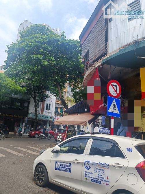 Cho thuê MBKD bán hàng ăn uống Bún Phở, Cơm, Cà Phê, Trà Sữa Phố Chân Cầm, Phủ Doãn, HK - 4