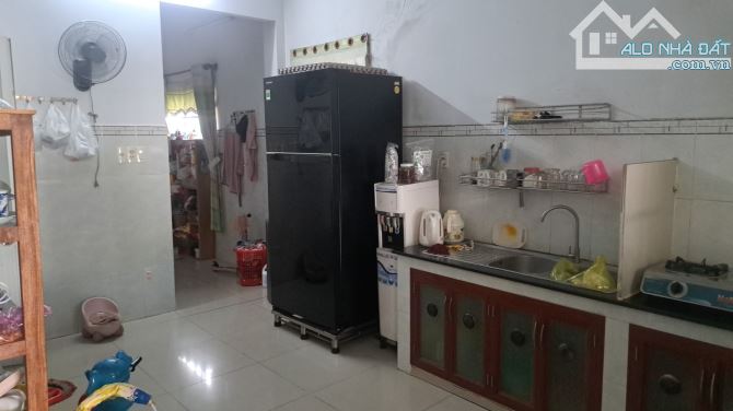 NHÀ C4, MẶT TIỀN KINH DOANH Đ.VÕ THỊ THỪA, P.AN PHÚ ĐÔNG/Q12, 170M2, CHỈ 8.5 TỶ - 4