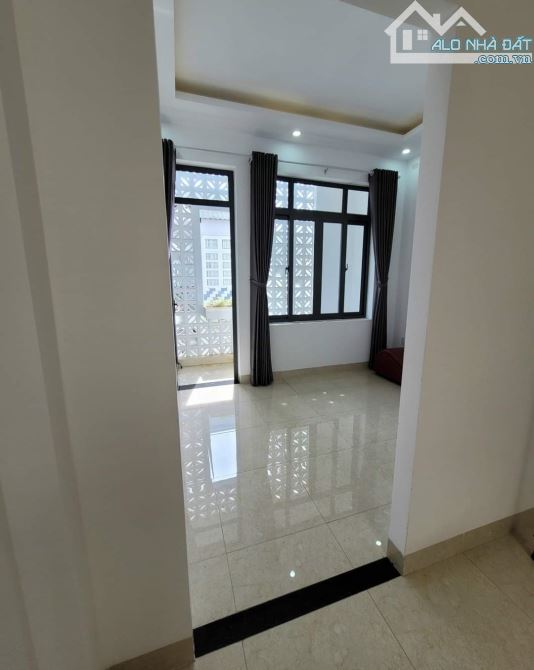 🇻🇳CCDV-MS.3 - Bán nhà 1T2L hẻm ô tô Nguyễn Bỉnh Khiêm p Vũng Tàu tp HCM  Giá 6.6 tỷ - 4