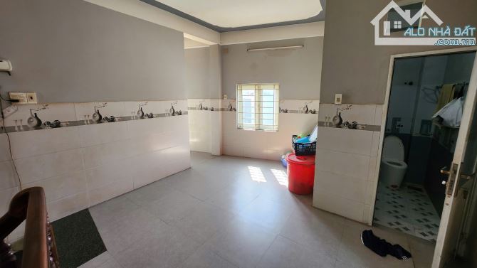 CƠ HỘI sở hữu nhà 5 tầng ngay trung tâm nội thành Quy Nhơn giá bình dân - 4