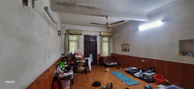 NHÀ MẶT PHỐ VIEW SÔNG 16 TỶ 86m 3 TẦNG MT 5m Ô TÔ TRÁNH KINH DOANH AN DƯƠNG VƯƠNG TÂY HỒ - 4