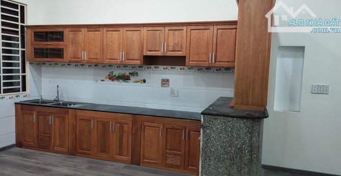 Bán nhà lầu Vip khu công an P. Tân Hiệp, TP Biên Hòa - 4