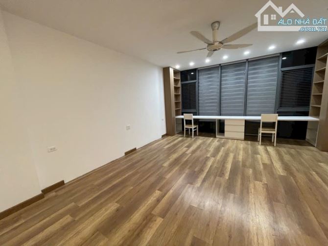 SIÊU HIẾM, PHÂN LÔ CÁN BỘ XUÂN LA, TÂY HỒ, 90MX 6 TẦNG THANG MÁY, GARA Ô TÔ - 5