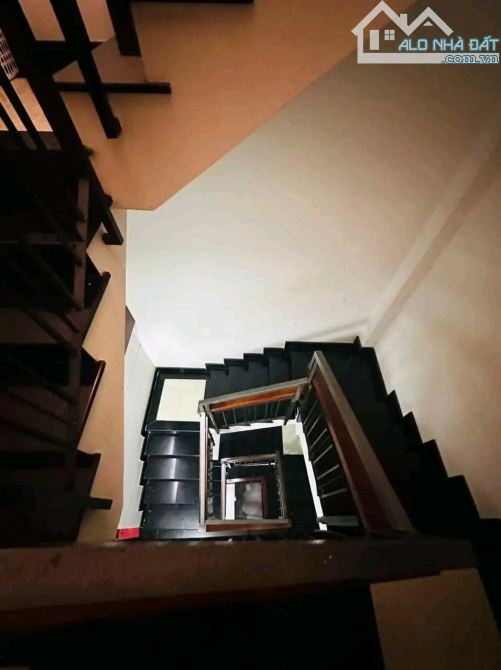 Bán nhà mặt tiền Bùi Quang Là P.12 Gò Vấp ngang 6M 5 tầng 5tỷ98 - 5