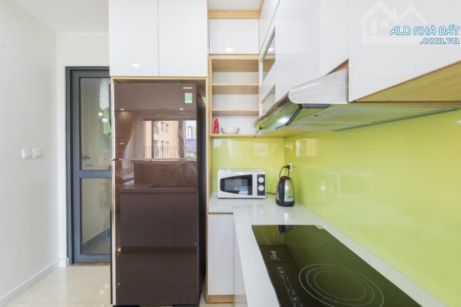 Cho thuê căn hộ chung cư cao cấp Imperia 86m² - 203 Nguyễn Huy Tưởng, 2 phòng ngủ full đồ. - 5
