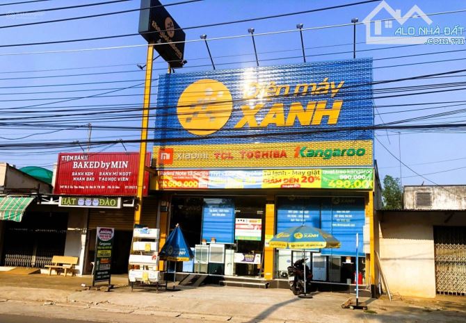 Đất 95m2 full thổ cư, sổ riêng - Sát chợ, trường học, KCN. Giá rẻ nhất tại Trảng Bom - 5