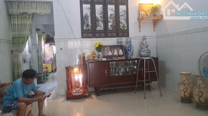 NHÀ C4, MẶT TIỀN KINH DOANH Đ.VÕ THỊ THỪA, P.AN PHÚ ĐÔNG/Q12, 170M2, CHỈ 8.5 TỶ - 5