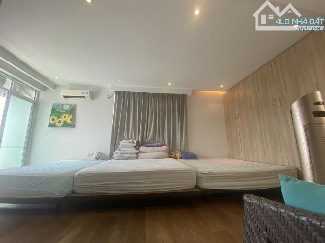 PENHOUSE CC CAO CẤP GIAI VIỆT TẠ QUANG BỬU Q8 - 450M2 SÀN, 3 TẦNG - CHỈ NHỈNH 12 tỷ TL - 6