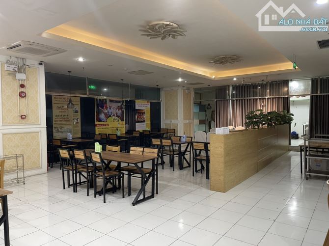 Cho thuê mặt bằng tổ hợp thương mại dịch vụ văn phòng Golden Palace 99 Mễ Trì Nam Từ Liêm - 6