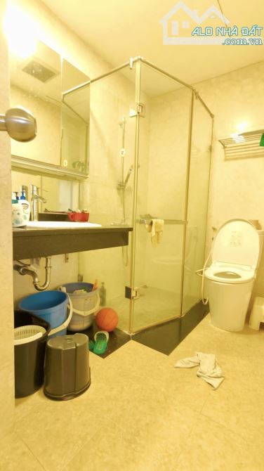 CĂN HỘ 3PN + 2WC Ở Hancorp Plaza 72 Trần Đăng Ninh, 100M2, TẦNG TRUNG VIEW ĐẸP,  GIÁ 7.1TỶ - 6