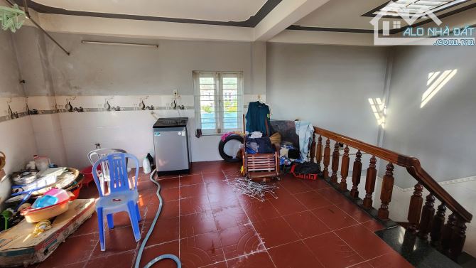 CƠ HỘI sở hữu nhà 5 tầng ngay trung tâm nội thành Quy Nhơn giá bình dân - 6