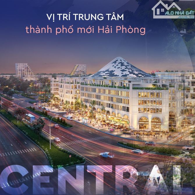 Tổng hợp quỹ căn mở bán Masterise - The Centric cập nhật bảng giá mới nhất tháng 12/2024 - 6