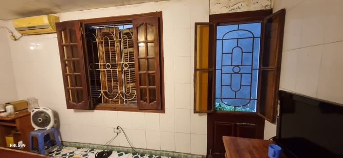 NHÀ MẶT PHỐ VIEW SÔNG 16 TỶ 86m 3 TẦNG MT 5m Ô TÔ TRÁNH KINH DOANH AN DƯƠNG VƯƠNG TÂY HỒ - 6