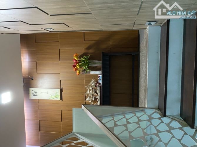 BÁN BIỆT THỰ VIỆT HƯNG LONG BIÊN 205m2 MT10m KINH DOANH, VP CTY - 7