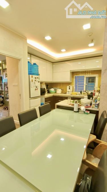 CĂN HỘ 3PN + 2WC Ở Hancorp Plaza 72 Trần Đăng Ninh, 100M2, TẦNG TRUNG VIEW ĐẸP,  GIÁ 7.1TỶ - 7