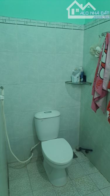 NHÀ C4, MẶT TIỀN KINH DOANH Đ.VÕ THỊ THỪA, P.AN PHÚ ĐÔNG/Q12, 170M2, CHỈ 8.5 TỶ - 7