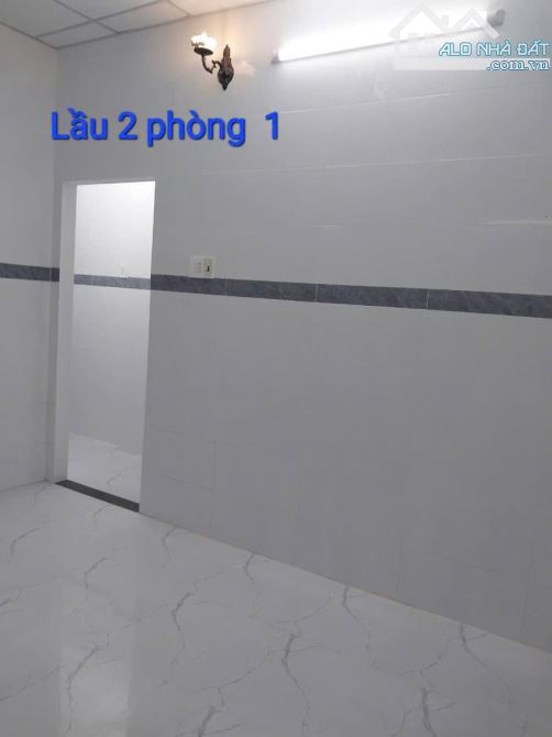 Cho thuê nhà 3 tầng mặt tiền Nguyễn Văn Cừ mới xây - 8