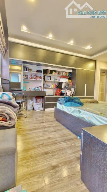 CĂN HỘ 3PN + 2WC Ở Hancorp Plaza 72 Trần Đăng Ninh, 100M2, TẦNG TRUNG VIEW ĐẸP,  GIÁ 7.1TỶ - 8