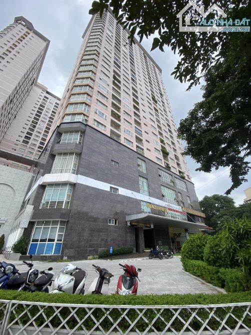 CĂN HỘ 3PN + 2WC Ở Hancorp Plaza 72 Trần Đăng Ninh, 100M2, TẦNG TRUNG VIEW ĐẸP,  GIÁ 7.1TỶ - 9