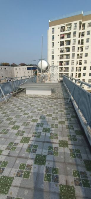Bán Gấp Nhà Mặt Tiền Giá Hẻm Lê Quang Định, P1, Gò Vấp 146m2 (4x38) 5 Tầng giá 20 tỷ TL - 9