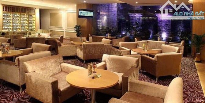 Tòa KS 4* Lô Góc Mặt Tiền Đẹp 23m - 12 Tầng 1 Hầm 60 Phòng Dòng Tiền Khủng 12 Tỷ/Năm - 9