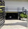 Căn nhà mặt tiền đường số có hầm garage với diện tích lớn 81m2 giá chào 17ty3