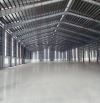 [LA62N1B-32] BÁN KHO XƯỞNG 5500M2 KCN BẾN LỨC, LONG AN