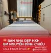 💥BÁN NHÀ MẶT TIỀN HXH NGUYỄN ĐÌNH CHIỂU - TP CÀ PHÊ TRUNG NGUYÊN