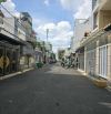 Chỉ 4 tỷ hơn có ngay nhà 3 tầng, mt nhựa thông, kề chợ Bà Điểm, Hocmon