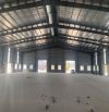 Cho Thuê Kho xưởng 1700m2  Nguyên Khê,Đông Anh.Xây dựng tiêu chuẩn 70k/m2.Có hệ thốngPCCC