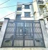 Bán nhà Phạm Hữu Lầu. Quận 7. Dt 4.2x18m. 3 tầng. St. Giá 4 tỷ 750tr