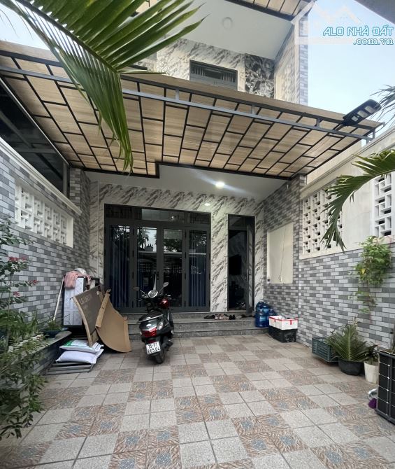 NHÀ LÝ NAM ĐẾ ĐẸP, CÓ BỂ BƠI VIEW CỰC XINH - NHÀ MỚI DỌN VÀO Ở NGAY 🆘 - 1