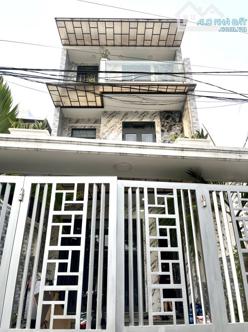 NHÀ LÝ NAM ĐẾ ĐẸP, CÓ BỂ BƠI VIEW CỰC XINH - NHÀ MỚI DỌN VÀO Ở NGAY 🆘