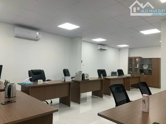 Cho thuê nhà 120m2 x full nội thất tại Hà Đông, đường ô tô, 20tr