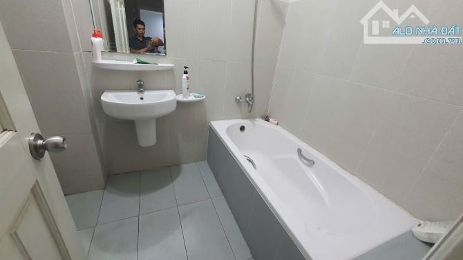 Bán biệt thự mini 1 trệt 3 lầu phường Quang Vinh Biên Hoà ngay chợ Biên Hoà