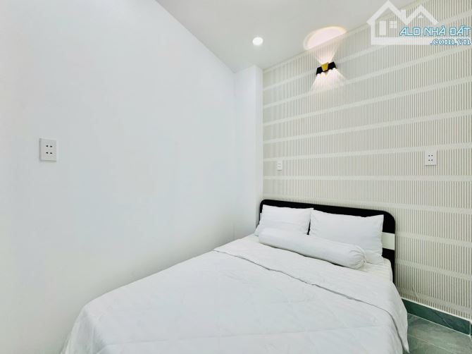 Bán nhà Nguyễn Văn Lượng, phường 17 Gò Vấp - 10