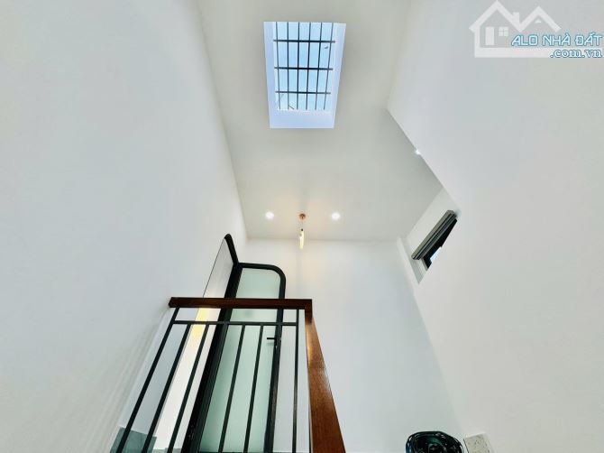 Bán nhà Nguyễn Văn Lượng, phường 17 Gò Vấp - 11