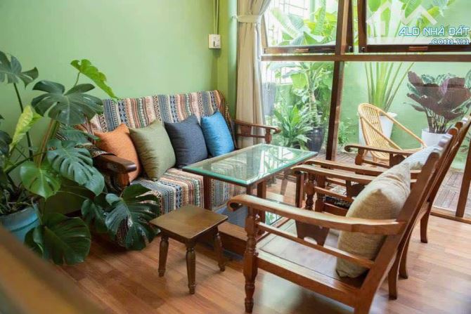 Bán nhà hẻm Trần Thị Kỷ 20m2, 80m2 và 65m2 phường Ngô Mây - 1