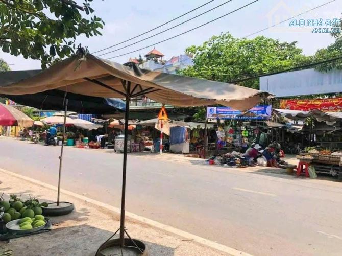 LÔ GÓC 150m2 MT Nguyễn Văn Ký thông về cổng chính Sân bay, ngay KCN Nhơn Trạch, chỉ 1,65ty - 1