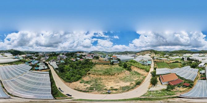 422M2 MẶT TIỀN KHU QUY HOẠCH CHỈ 8TY5 - 1
