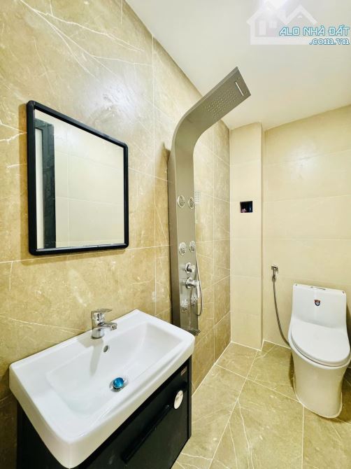 Bán nhà Nguyễn Văn Lượng, phường 17 Gò Vấp - 1