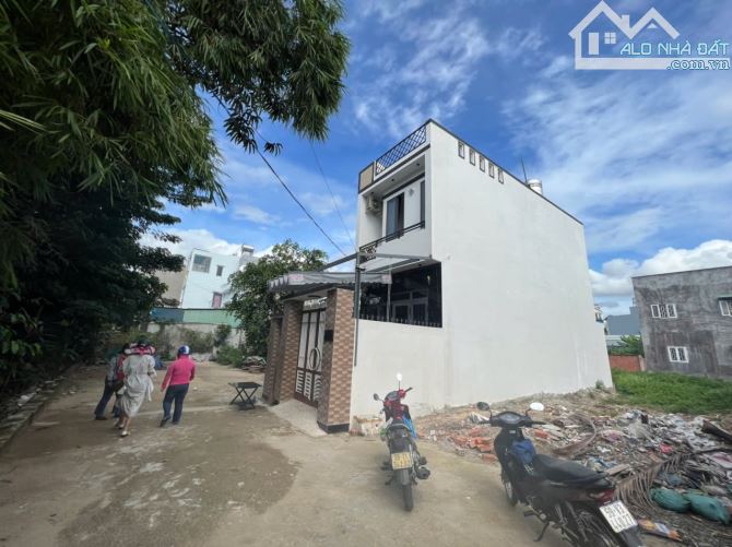 GIÁ RẺ BAO ĐẦU TƯ, NGAY CHỢ ĐƯờNG, LÔ ĐẤT 76M2 Ô TÔ TỚI ĐẤT CHỈ 2.78 TỶ - 1